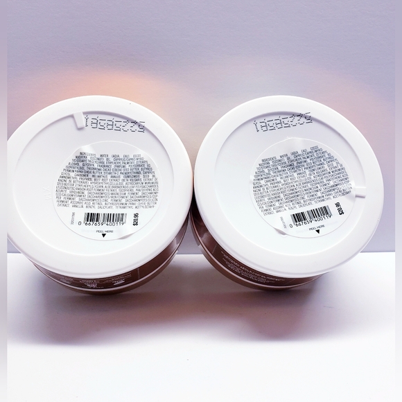 Bath & Body Works TOUCH OF GOLD Body Butter, 6.5 oz/185g (2 pack) - Picture 6 of 7